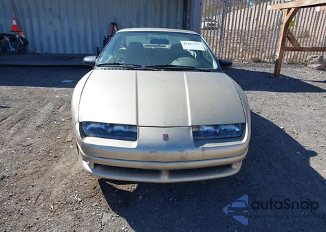 1996 Saturn Sc1 z USA, uszkodzony, nr VIN 1G8ZF128XTZ260799